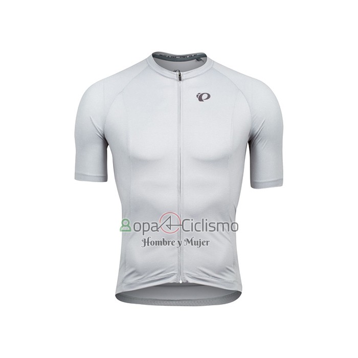 Pearl Izumi Ropa Ciclismo Culotte Corto 2021 Hombre Mangas Cortas Blanco